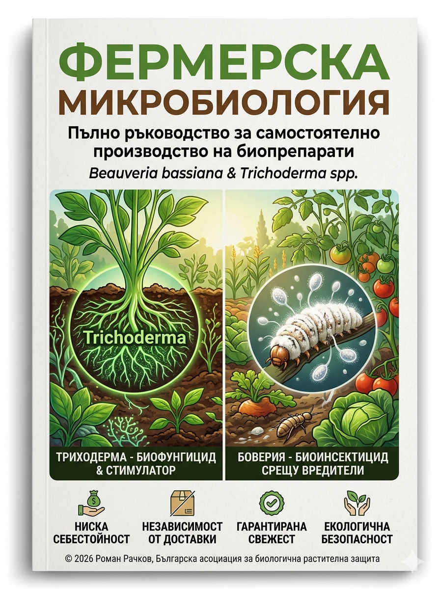 Фермерска микробиология