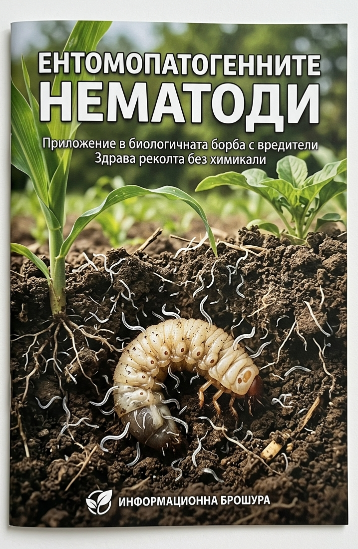 Ентомопатогенни нематоди